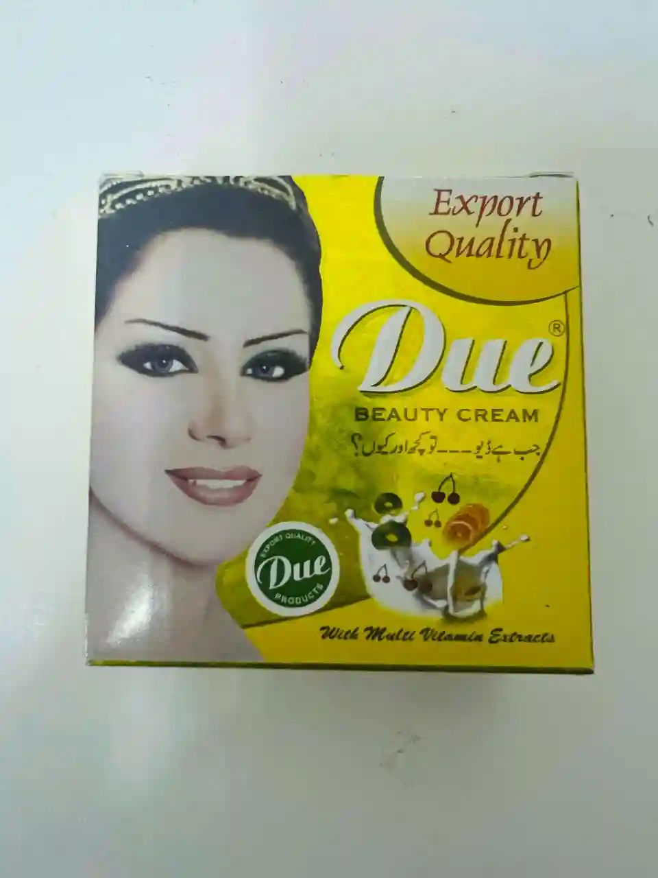Product